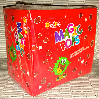 Magic POP Strawberry 40pc Sale400~(Imported) (Cost you 6/pc)