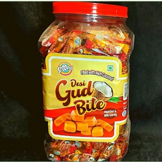 Desi Gud Bite 200pc 200MRP