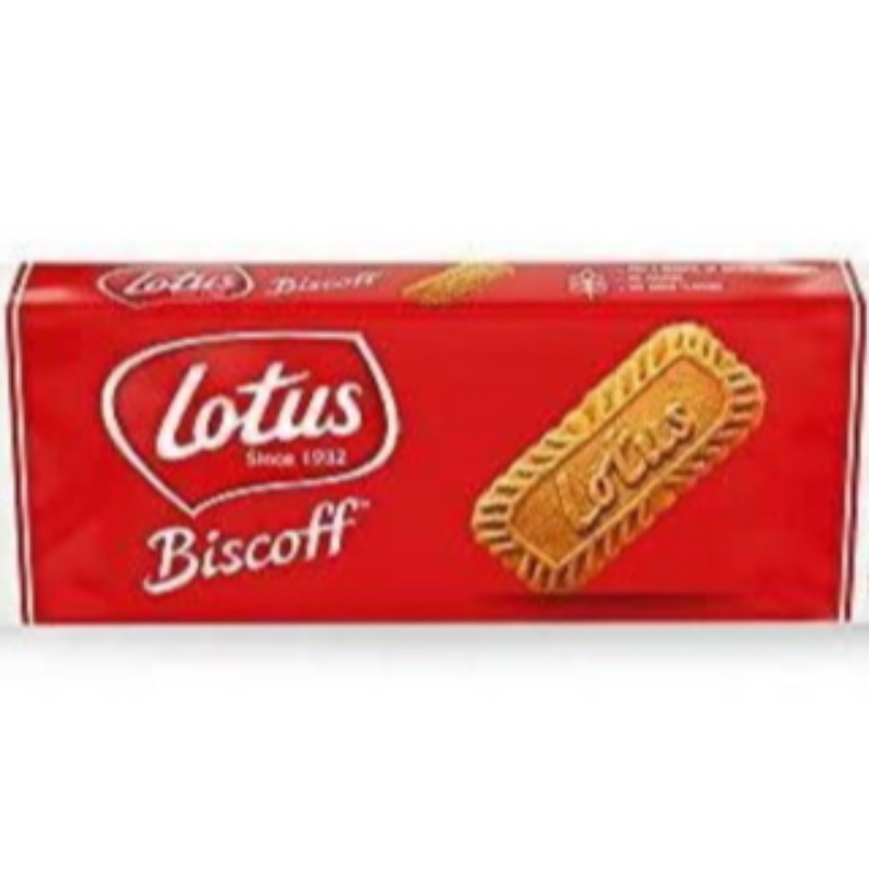 Lotus Biscoff Biscuits, 250 g Main Image