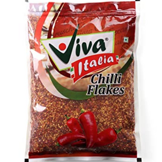 VIVA ITALIA CHILLI FLAKES 1Kg