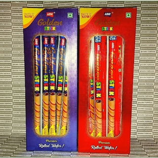 Golden Stick 30pc MRP150 (Cost you 3.67/pc)