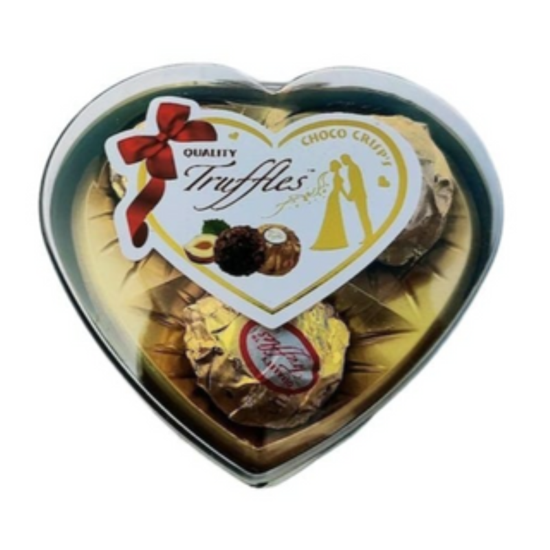 Truffle 3 Heart (T3) Main Image