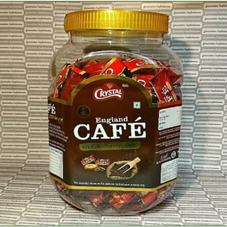 CAFE Coffee 160pc 160MRP