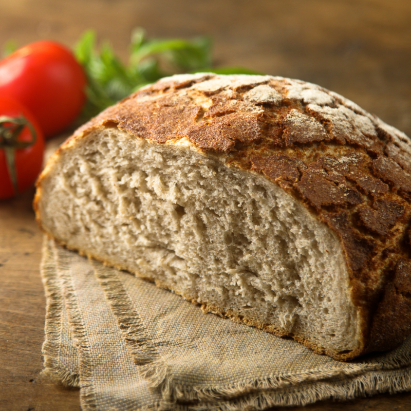 Whole Wheat Bread Main Image