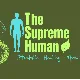 The Supreme Human Home