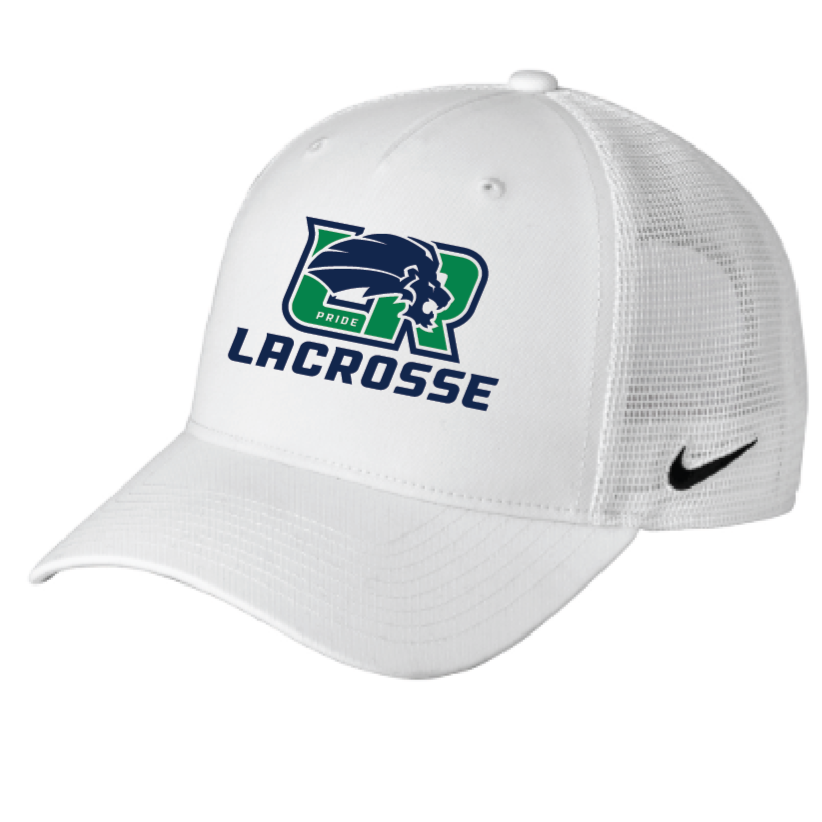 Nike Snapback Mesh Trucker Cap