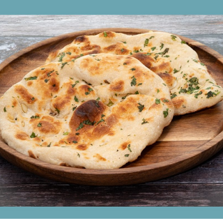 RS - Flat Bread  Rosemary & Olive Oil 🅥 (4 Piece)