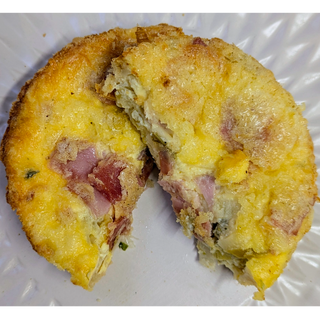 CL - Ham Leek - Cheddar