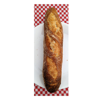 SD - Bread - Baguette 🅥