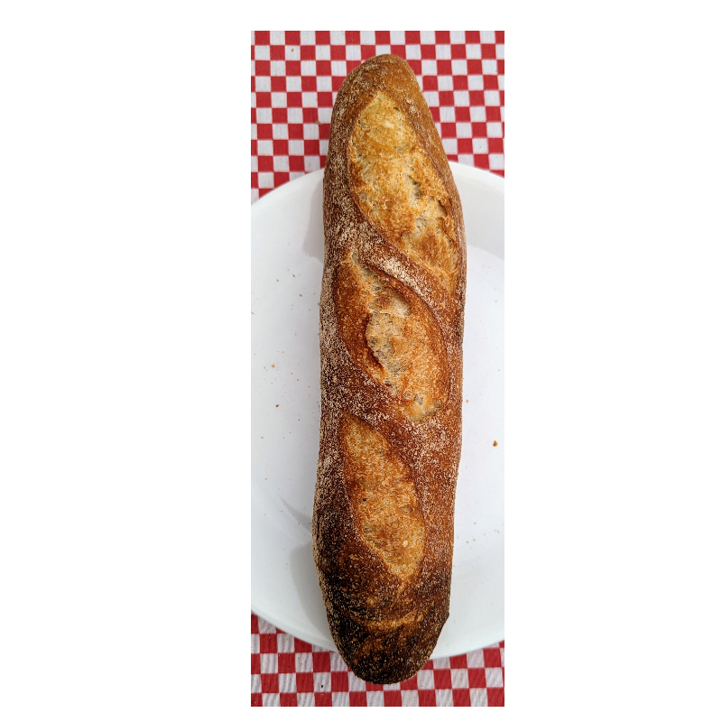 SD - Bread - Baguette 🅥 Main Image