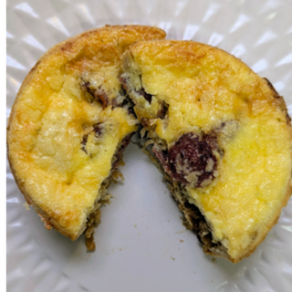 CL - Italian Sausage Caramelized Onion - Cheddar