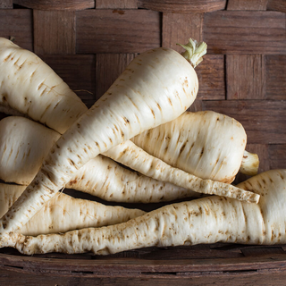 Parsnips