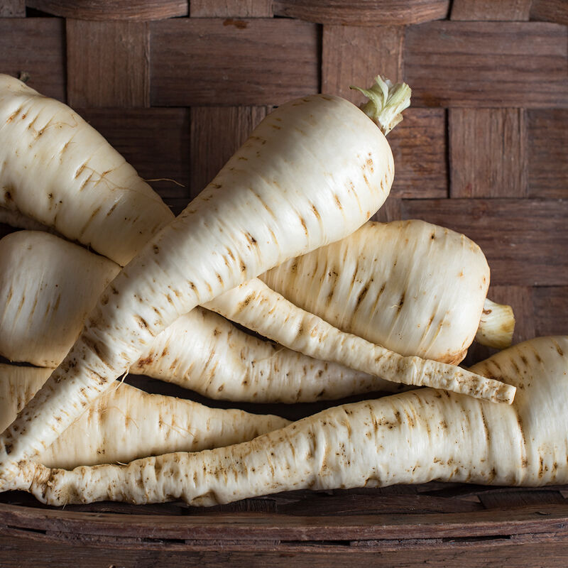 Parsnips Main Image