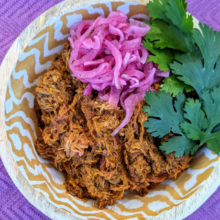 MB - Cochinita Pibil (500gr) Frozen