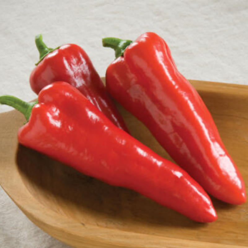 Carmen Sweet Pepper per(kg)