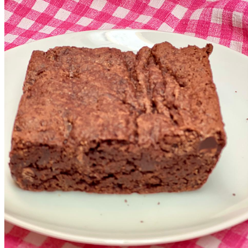 DR - Dark Chocolate Brownie 🅥 GF
