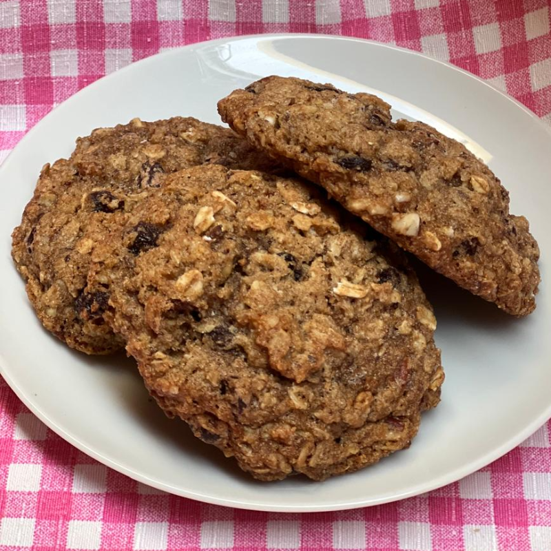 DR - Grandmas Everything Cookies - 3 Pak 🅥