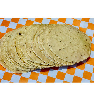 MB - Tortillas 🅥 
