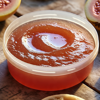 FLC - Marmalade Guava (250gr)