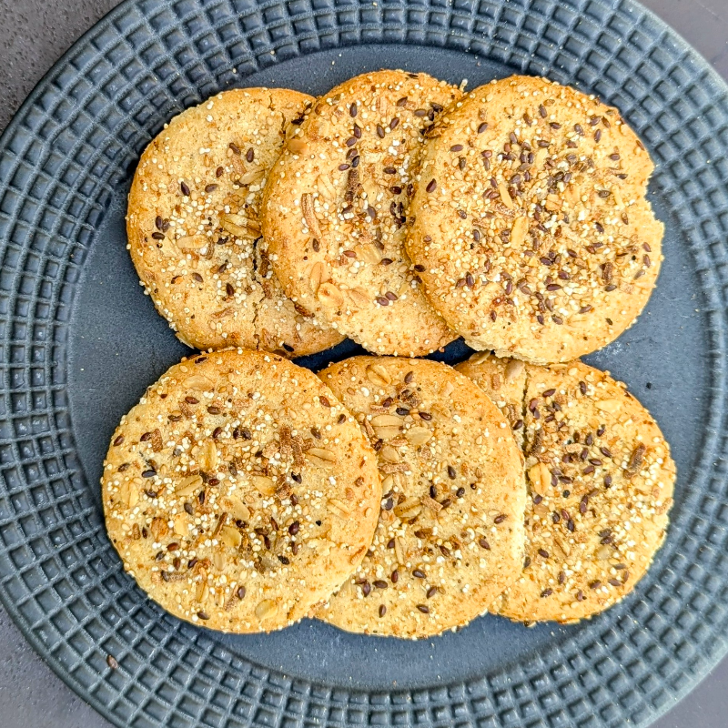 RC - Cookies - 6 Pack - Multi Seeds! 🅥 