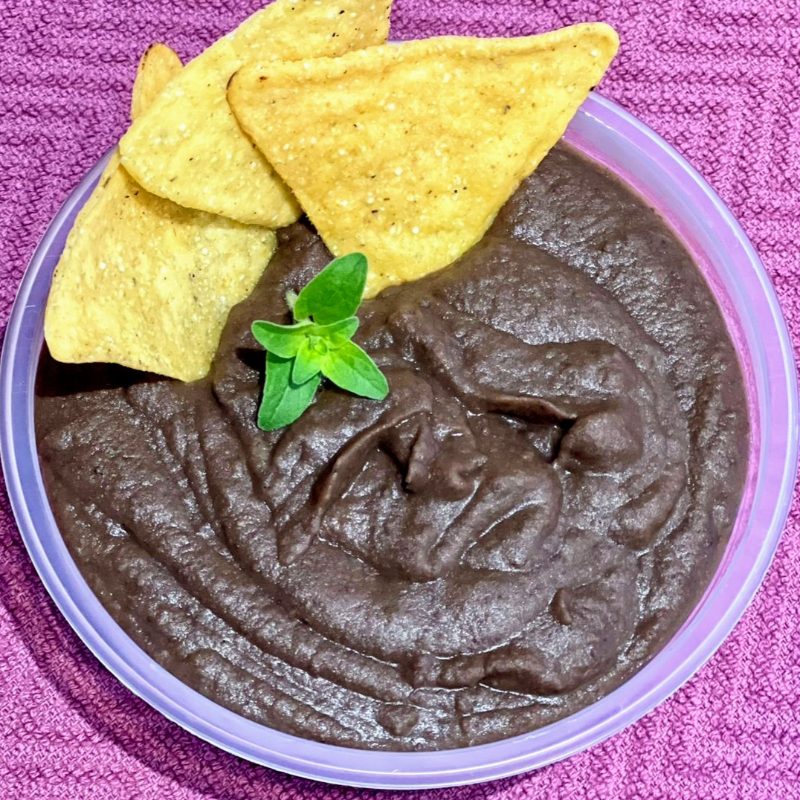 MB - Black Beans 🅥