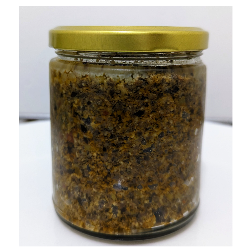 FC - Tapenade - 250 ml 🅥 Main Image