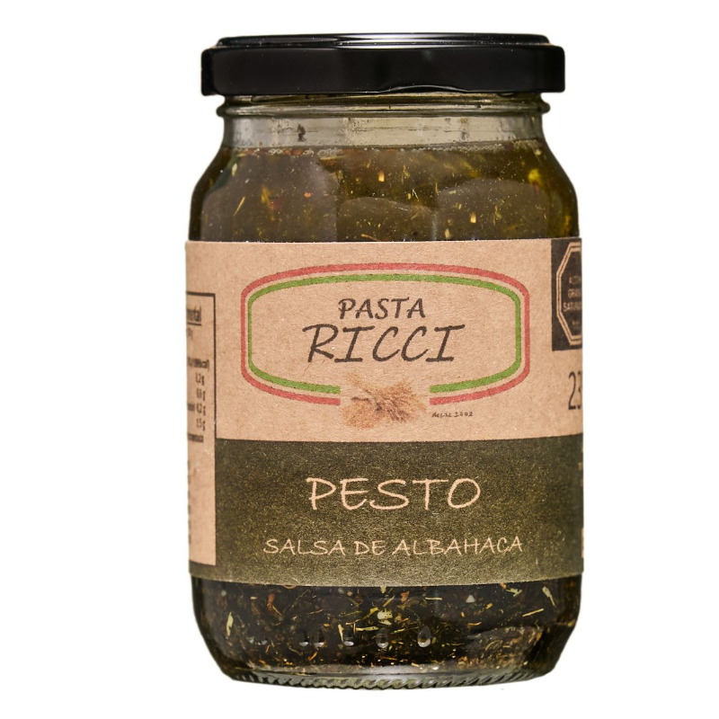 OR - Pesto
