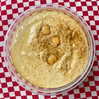 RS - Hummus - Original - 250 grm 🅥