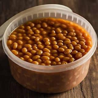 Pantry / Despensa / Senor Crumpet