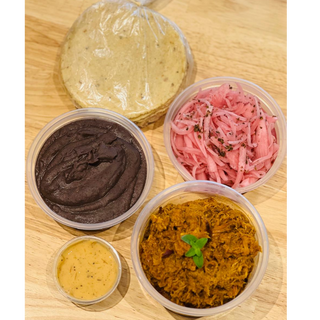 MB - Taco Party Package  -  Makes 15 Tacos!