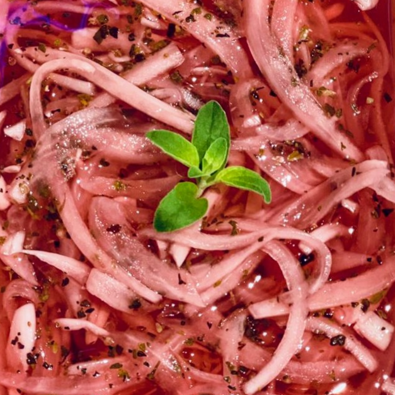 MB - Pickled Onions 🅥