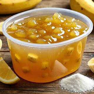 FLC - Banana Jam 🅥