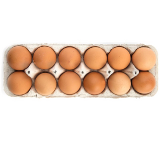 CBF - Farm Fresh Free Range Eggs