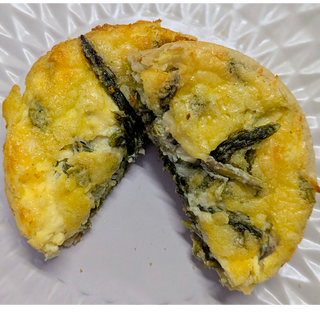 CL - Asparagus - Parmesan Cheese