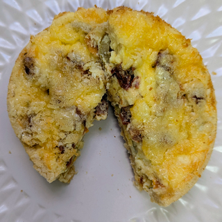 CL - Sun Dried Tomato Green Olive - Cheddar