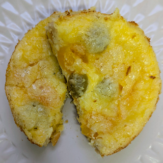 CL - Peppers Green Olives - Cheddar