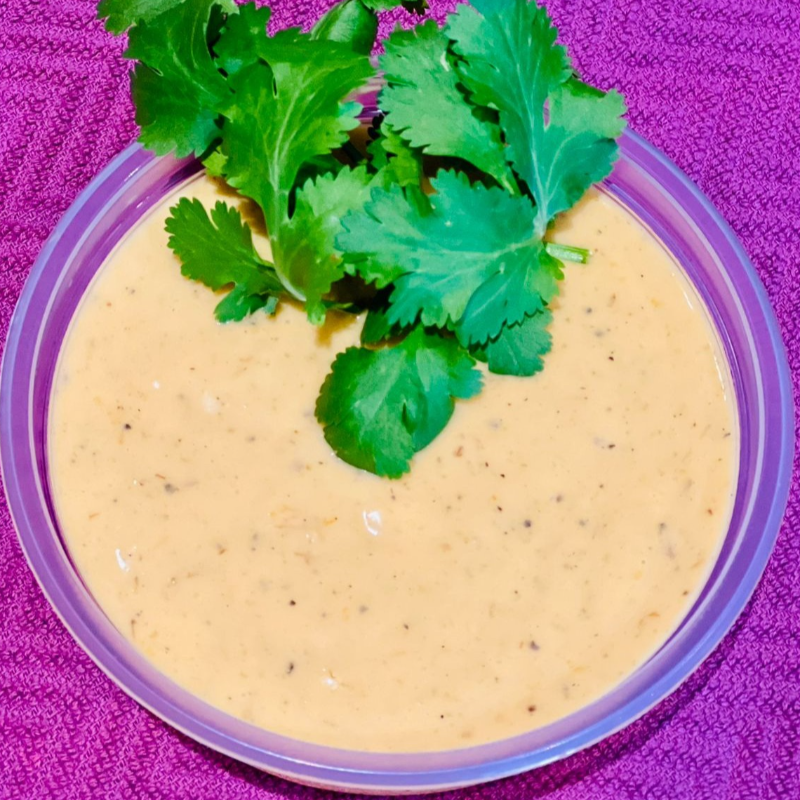 MB -  Habanero Smoked Sauce - Spicy 🅥