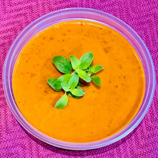 MB -  BBQ Chipotle Sauce - Mild 🅥