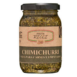 OR - Chimichurri