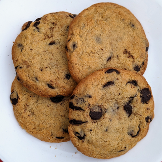 SD - Cookies Chocolate Chip 4 pack