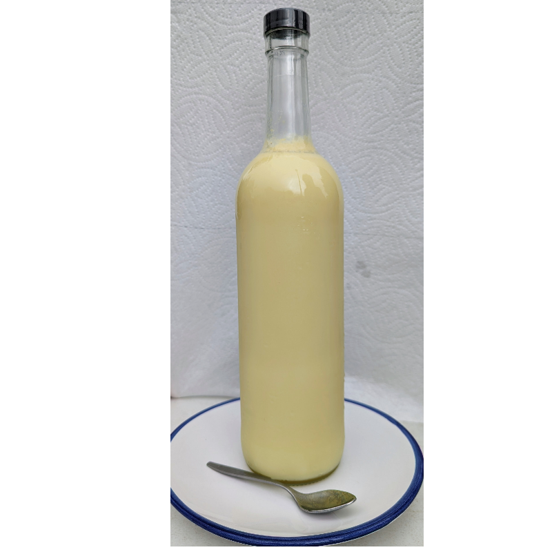 FC - Cello Lemon Creamy - 750 ml Main Image