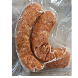 OR - Italian Sausage
