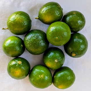 FP - Limon Verde