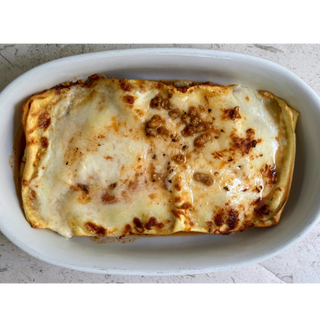 OR - Lasagna Bolognesa
