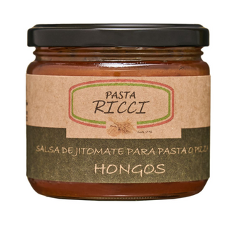OR - Hongos