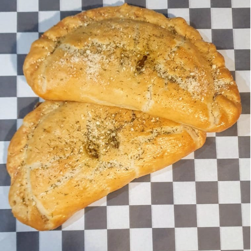 FLC - Pastie - Chicken Pot Pie