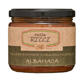 OR - Albahacca