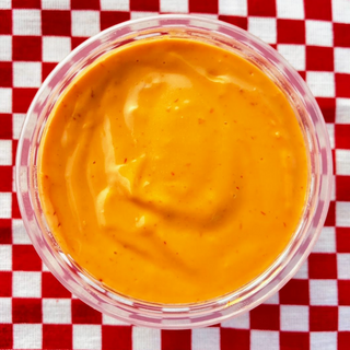 RS - Aioli - Sriracha and Garlic - 125 grm 