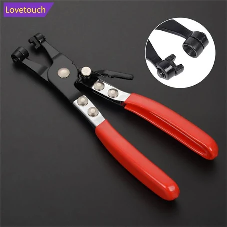 Cushion Throat Pliers