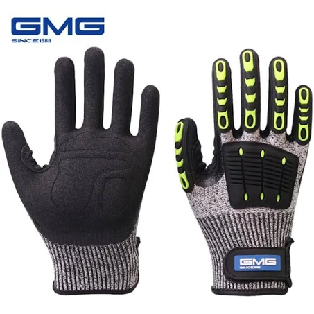 Impact Gloves